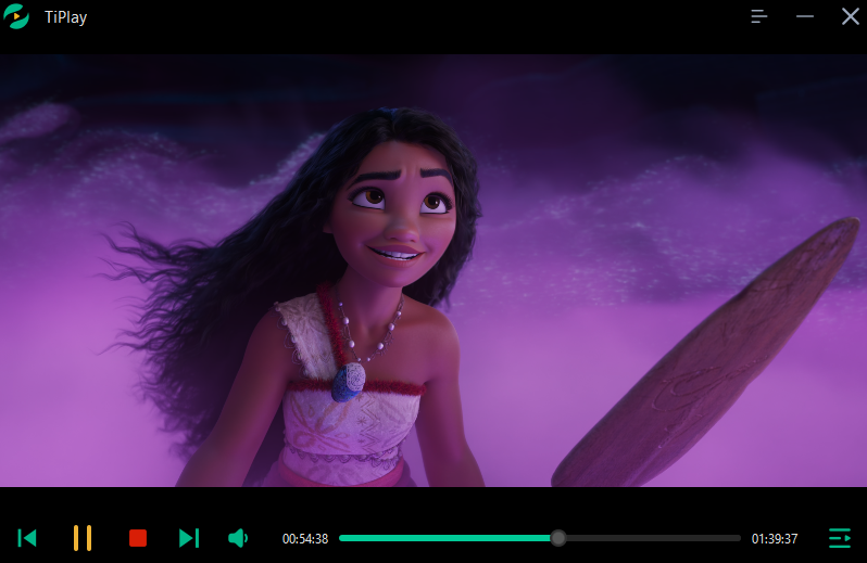 Screenshot 2 of TiPlay